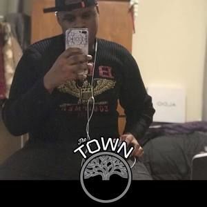 Meet your Posher, John henry